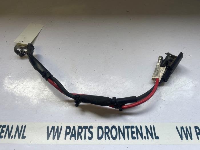 Accupool van een Seat Arona, Gebruikt, -, -, Ophalen of Verzenden