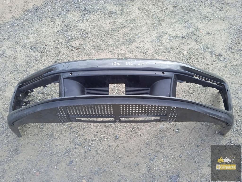 Porsche 911 992 voorbumper, Gebruikt, Porscheplatz 1
70435  Stuttgart, DE, Porsche, Info@porsche.de
