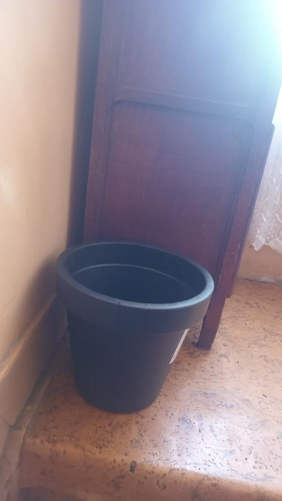 Pot, Enlèvement, Neuf, Intérieur