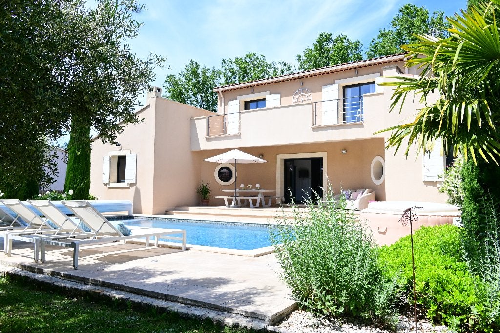 eigentijds huis, Immo, Buitenland, France, Woonhuis, 3 kamers, Landelijk