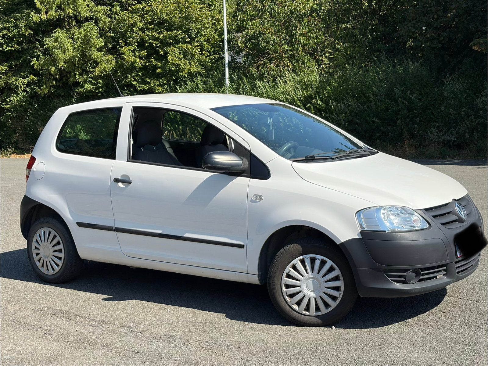 Volkswagen Fox 1.2 prête à immmatriculer !, Autos, Volkswagen, Achat, Particulier, Fox, Euro 4