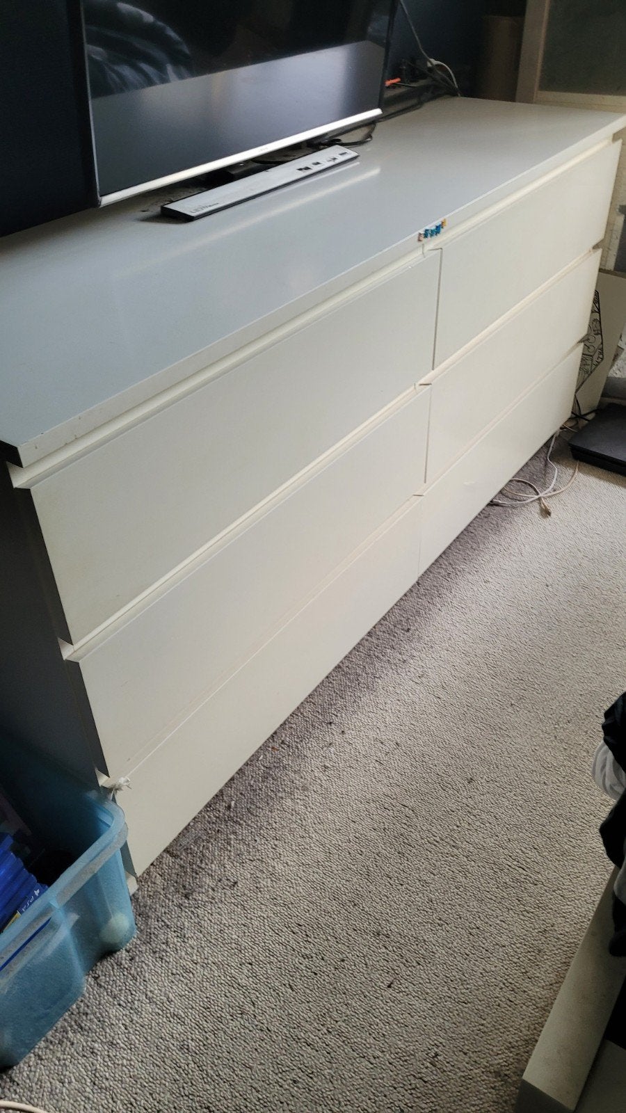 Commode Ikea, Maison & Meubles
