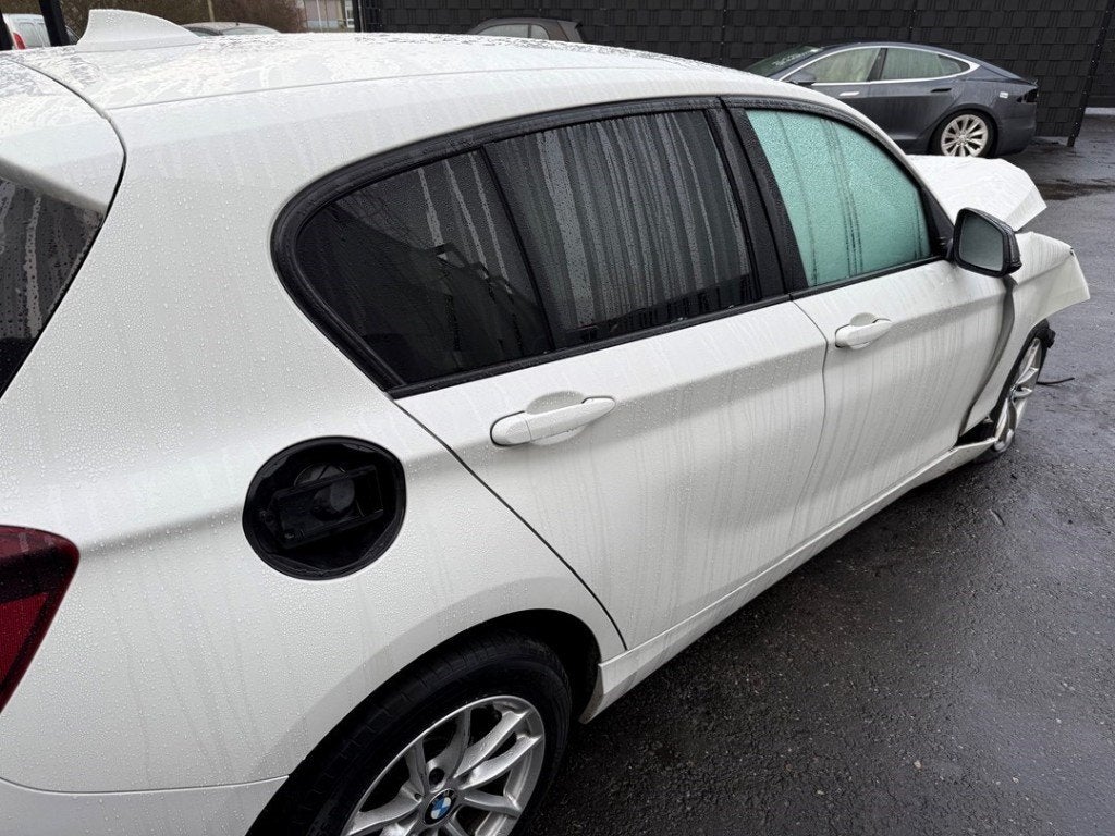 PORTE DROITE ARRIÈRE BMW 1 serie (F20) (|41527284516|), Utilisé, Porte, Petuelring 130
80809  München, DE, Arrière