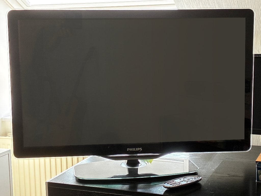 Philips LED-TV, TV, Hi-fi & Vidéo, Télévisions, Philips, LED, 80 à 100 cm, Enlèvement