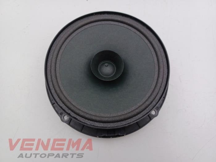 Haut-parleur d'un Volkswagen UP, Volkswagen, -, 3 mois de garantie, Utilisé