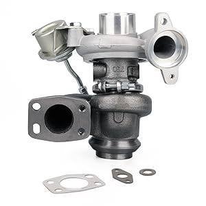 turbo pour MERCEDES	711, Enlèvement, Révisé