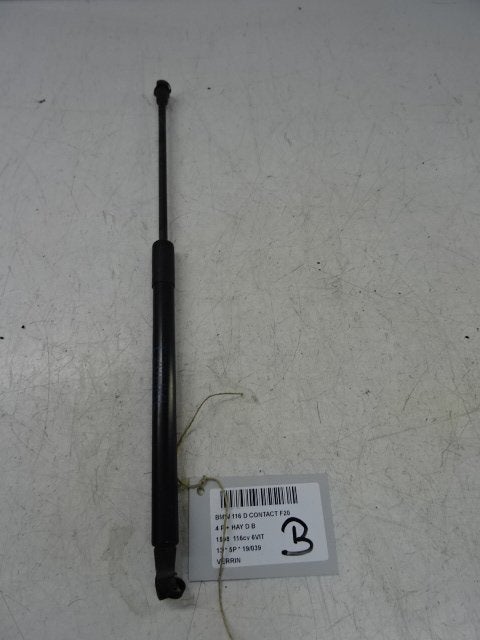 VERIN A GAZ BMW 1 serie (F20) (01-2010/06-2019), Utilisé, BMW