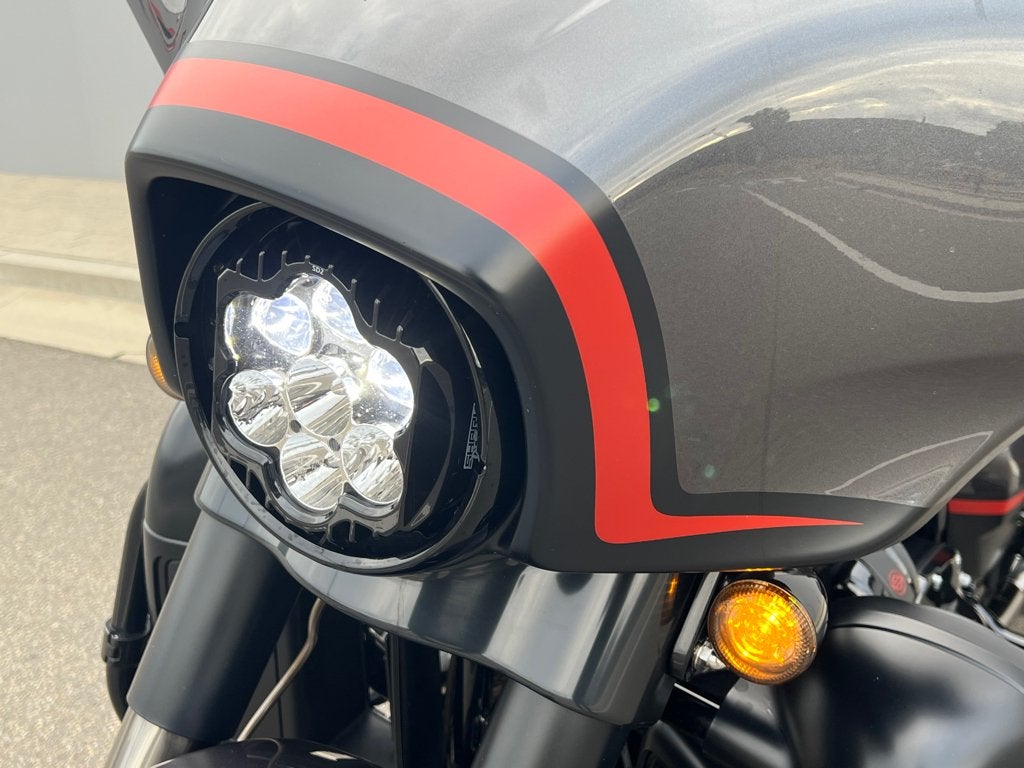Street Glide CVO - Jekyll & Hide, Entreprise, Occasion, Plus de 35 kW, Chopper