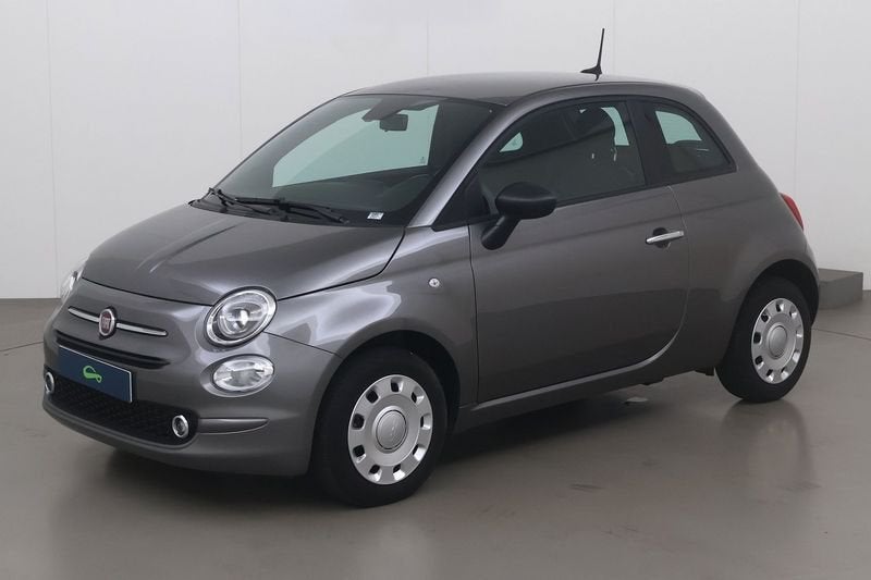 Fiat 500 1.0i MHEV 70, 4 zetels, Overige bekleding, Handgeschakeld, Hybride Elektrisch/Benzine