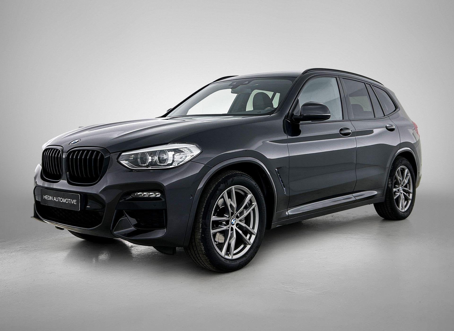 BMW X3 xDrive20i (135 kW) | M Pakket | Parkeer Pack | Naviga, Automaat, https://public.car-pass.be/vhr/5052763c-dce9-4910-adcc-ef59e06460ea