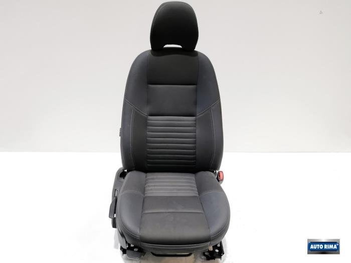 Siège droit d'un Volvo V50, -, 3 mois de garantie, Utilisé, -