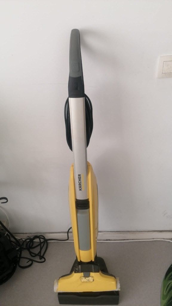 ASPIRATEUR, Electroménager, Enlèvement, Comme neuf