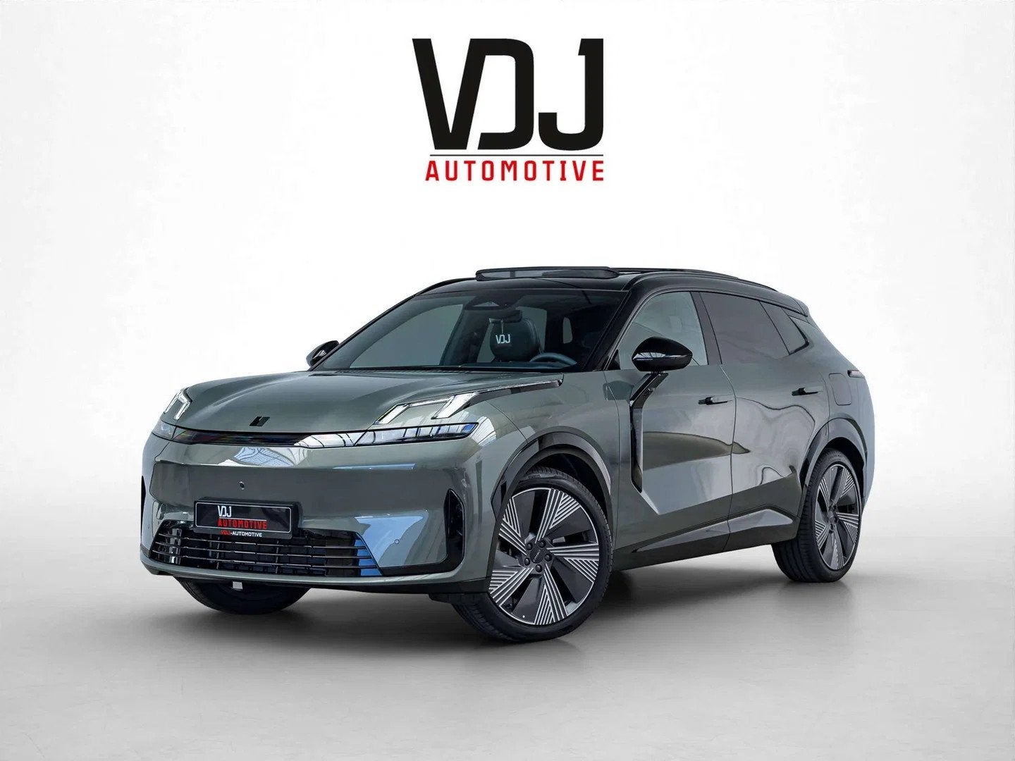 Lynk & Co 08 MORE|200KM ELEK BEREIK|PANO|360|HARMAN&KARDON, Autos, Lynk & Co, Achat, Entreprise, 257 kW, Noir