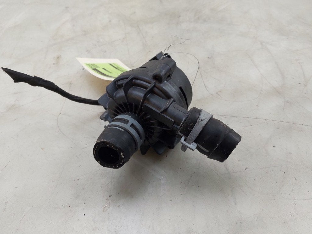 EXTRA WATERPOMP Skoda Elroq (01-2024/-) (|1EA965567P|), Dhr. J. Ham, Gebruikt, Administratie@autoham.nl, Skoda