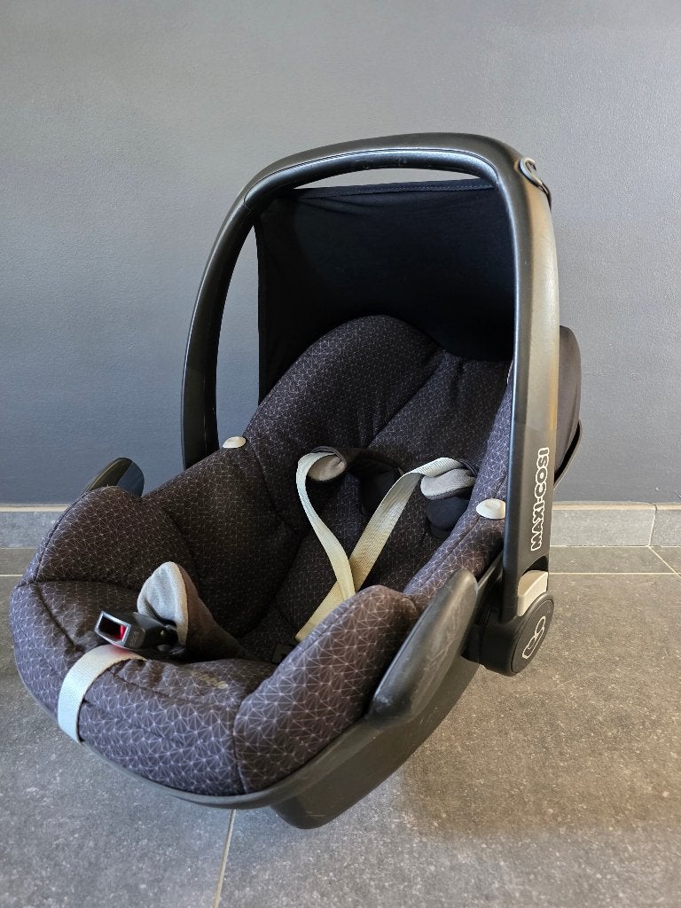 Maxi-Cosi Pebble Pro i-Size – Très bon état, Enlèvement, Utilisé, Isofix, Maxi-Cosi
