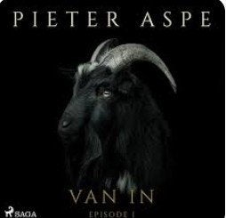 Boeken Aspe / Van In, Boeken, Ophalen, Gelezen, Pieter Aspe