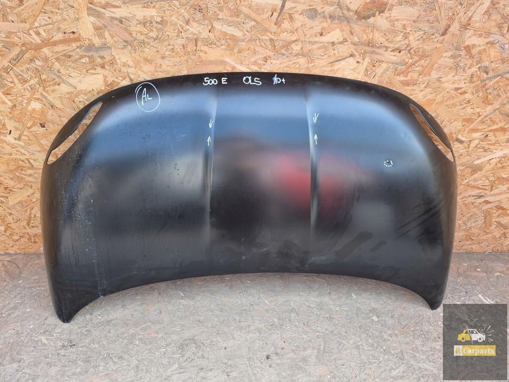 Capot Fiat 500E 20- neuf d'origine, Stellantis Europe S.p.A., Info@stellantis.com, Utilisé, Corso Giovanni Agnelli 200
10135  Turin, IT
