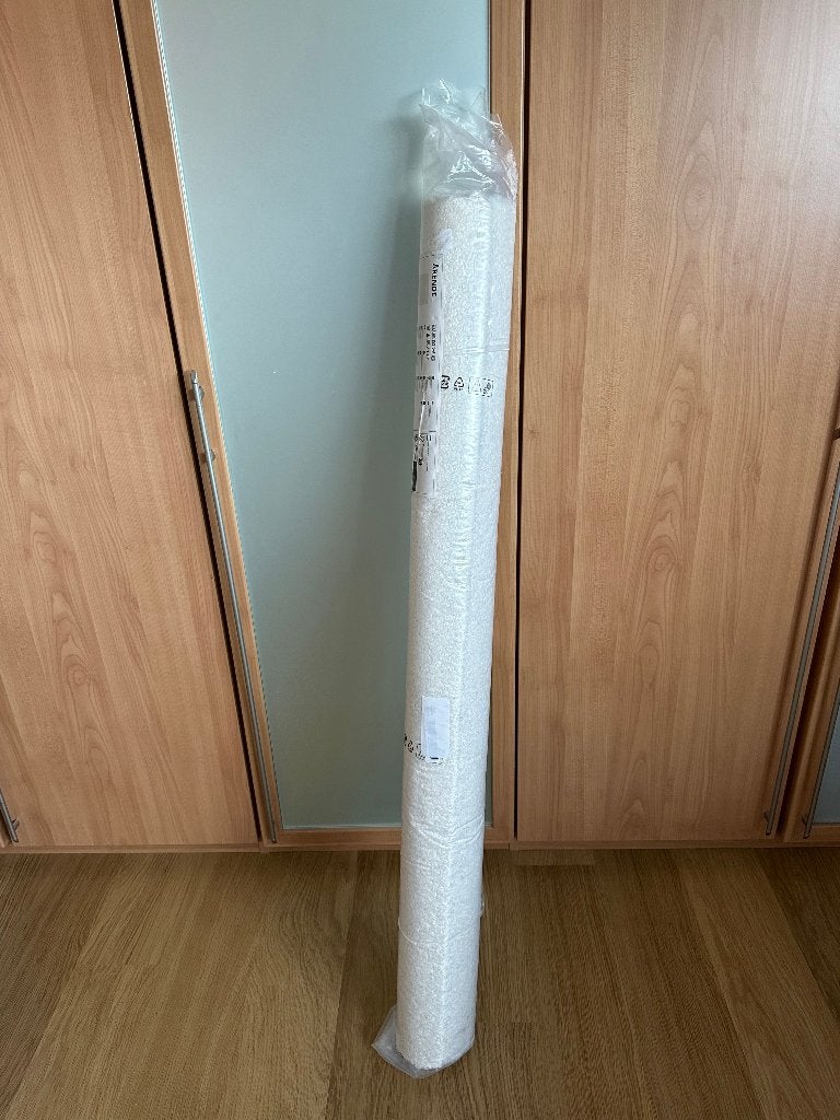 Tapijt - Arende - Ikea - 120 X 180 - Nieuw, Ophalen, Hoogpolig, 100 tot 150 cm, Nieuw