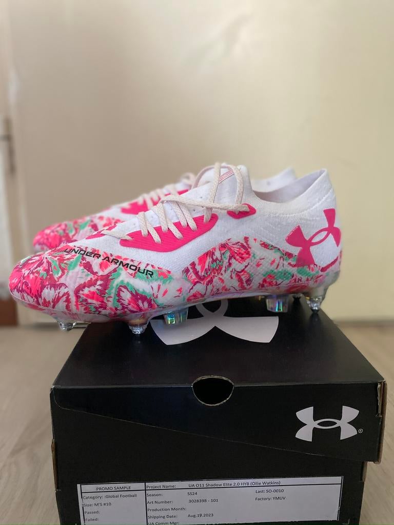 Under Armour Shadow Elite, Enlèvement ou Envoi, Neuf, Chaussures