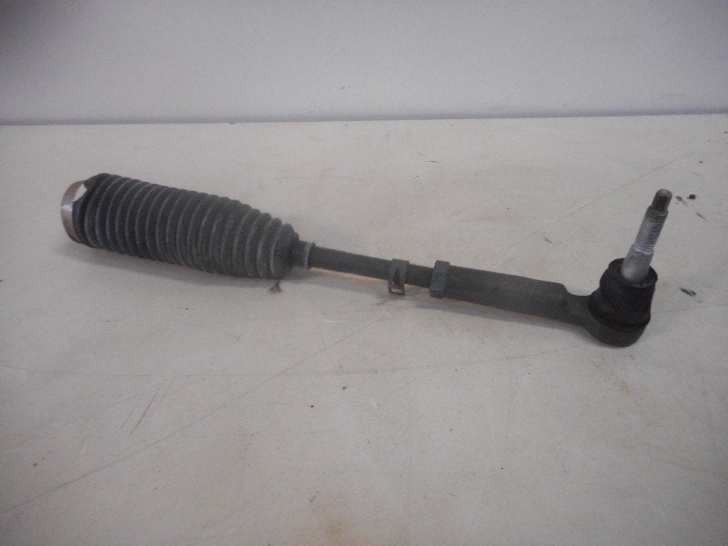 SPOORSTANG LINKS Opel Zafira Tourer (P12) (01-2011/07-2019), Gebruikt, Opel, Opel Automobile GmbH, Kontakt-opel@opel.com