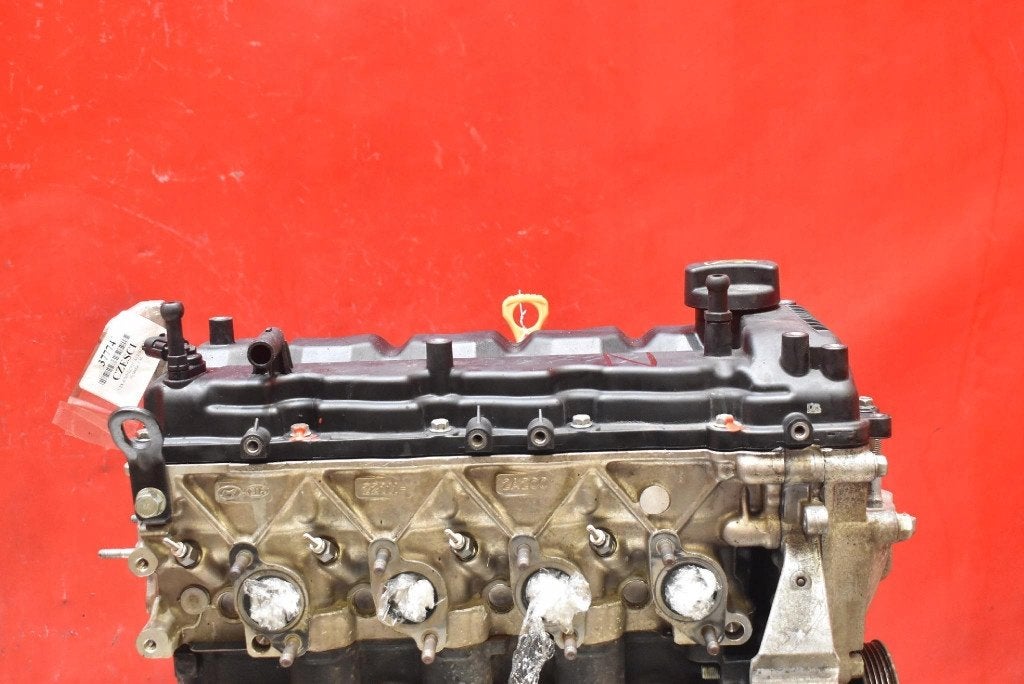 Moteur D4FD Nu SPORTAGE CARENS TUCSON KIA i40 ix35 OPTIMA, Verzenden, Gebruikt, Skoda