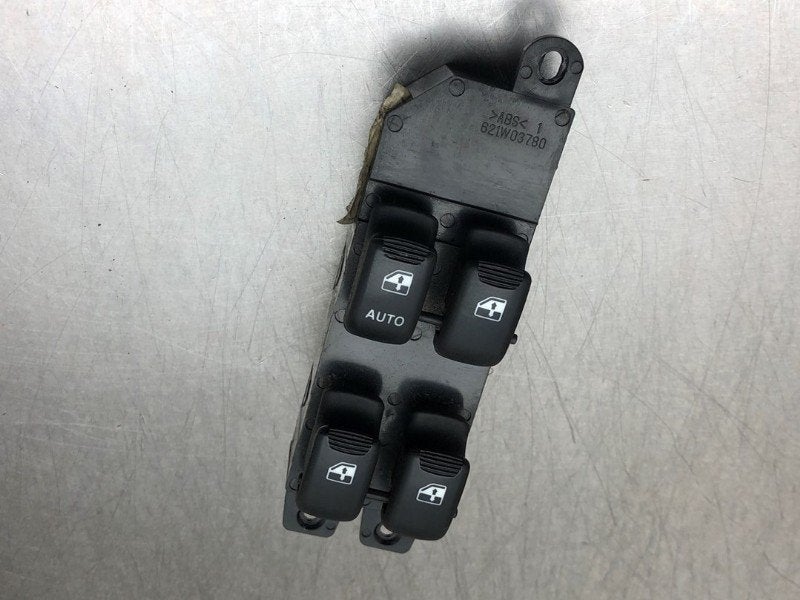 COMMUTATEUR VITRES ELECTRIQUES Santa Fe I (|9357026100|), Autos : Pièces & Accessoires, Utilisé, Hyundai