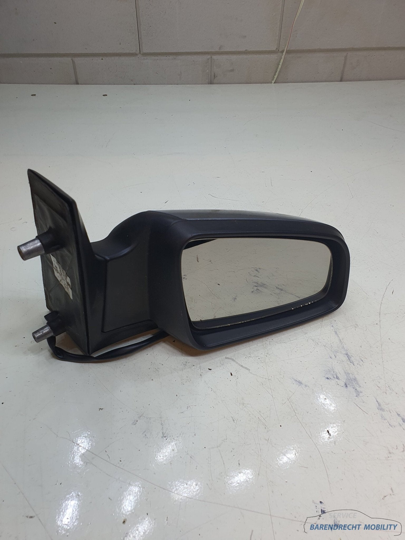 Buitenspiegel Opel Zafira B 5-PINS rechts passagierskant Z16, Gebruikt, Opel Automobile GmbH, Kontakt@opel-infoservice.de, Opel