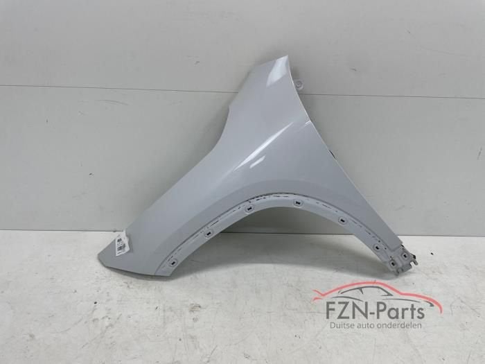 Mercedes-Benz GLA A247 Zijscherm Spatscherm links 9144 (A247, Autos : Pièces & Accessoires, Enlèvement ou Envoi, Utilisé
