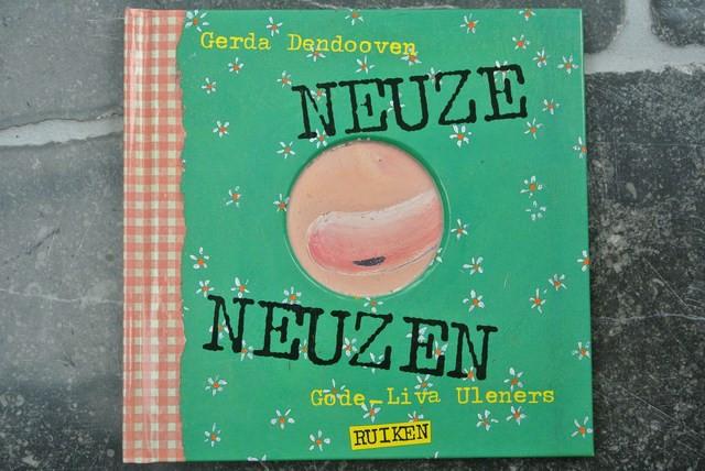 neuze neuzen, Ophalen of Verzenden