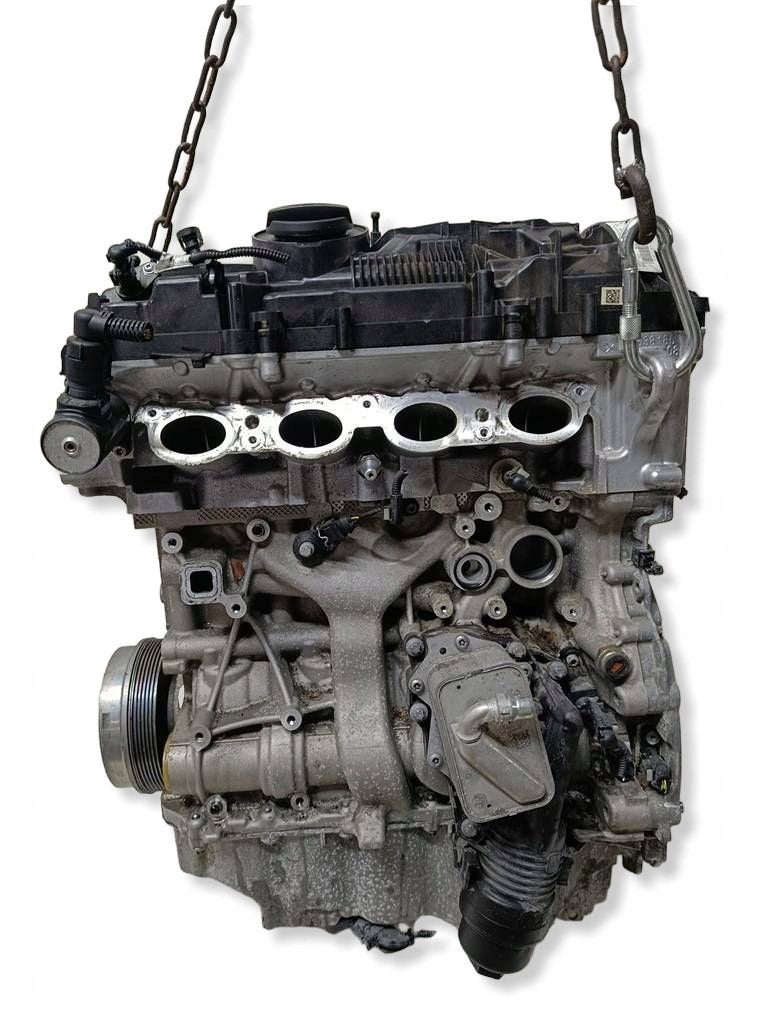 Moteur B48A20F Nu MINI MINI, Autos : Pièces & Accessoires, Moteurs & Accessoires, Envoi, Utilisé, Daihatsu