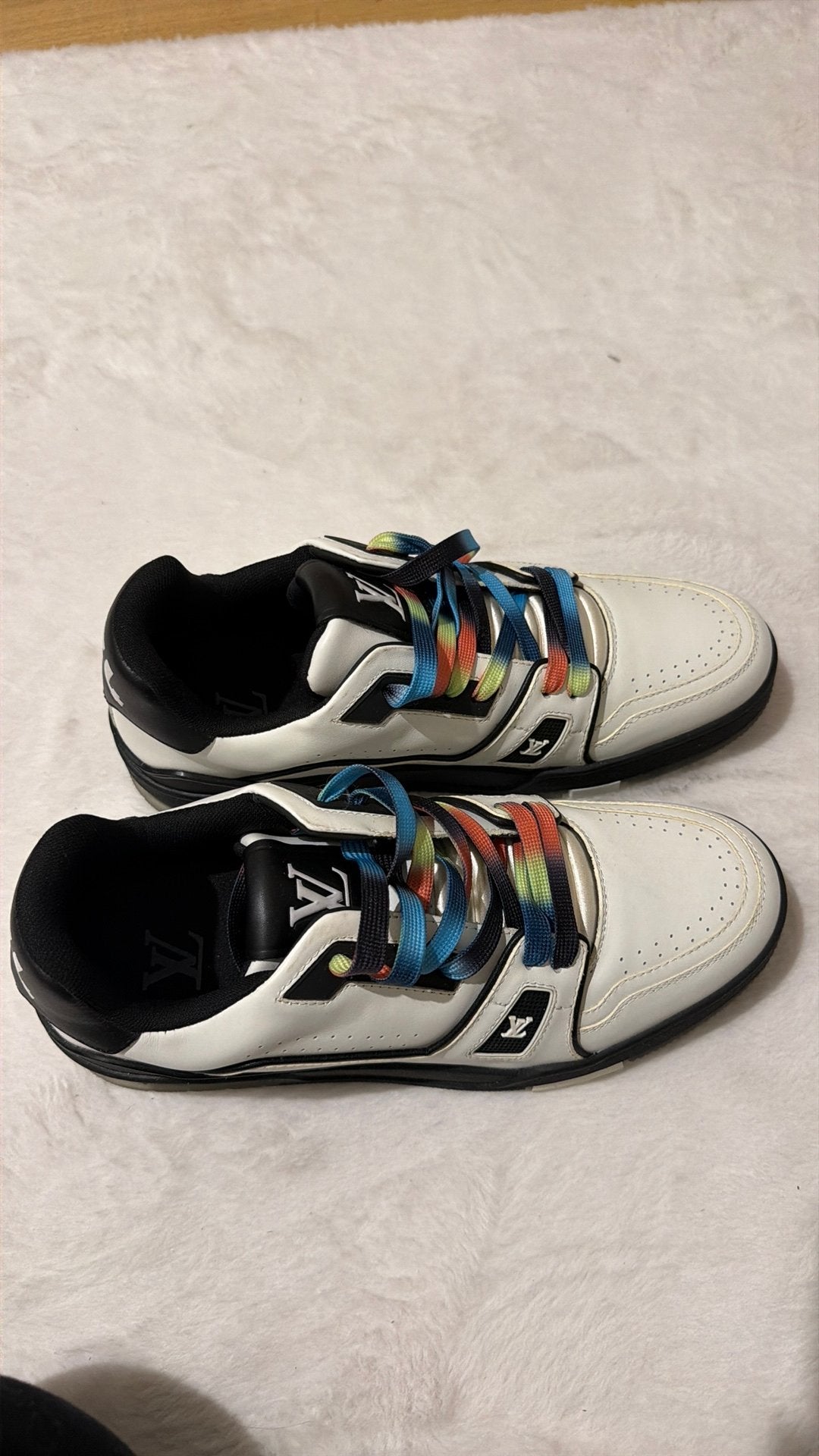 Louis vuitton sneakers, Kleding | Heren, Wit, Nieuw, Ophalen of Verzenden, Sneakers