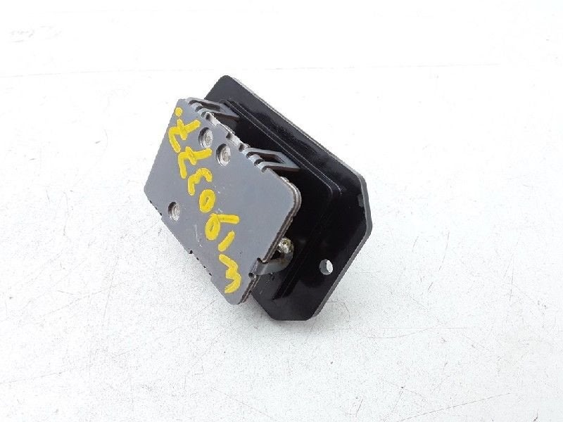 KACHELWEERSTAND Mitsubishi Space Star (A0) (01-2012/-), Gebruikt, Mitsubishi