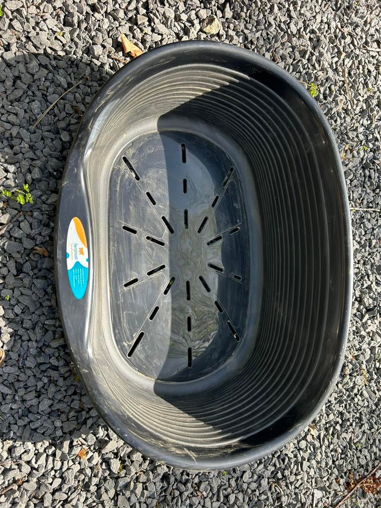 Panier pour chien, Enlèvement, Utilisé