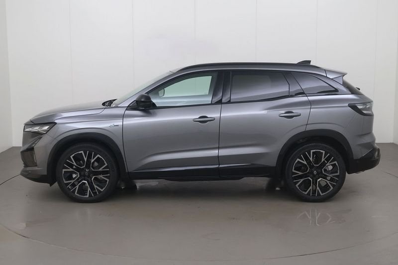 Renault Austral, Autos, Renault, Argent ou Gris, Achat, Euro 6, 2 kWh