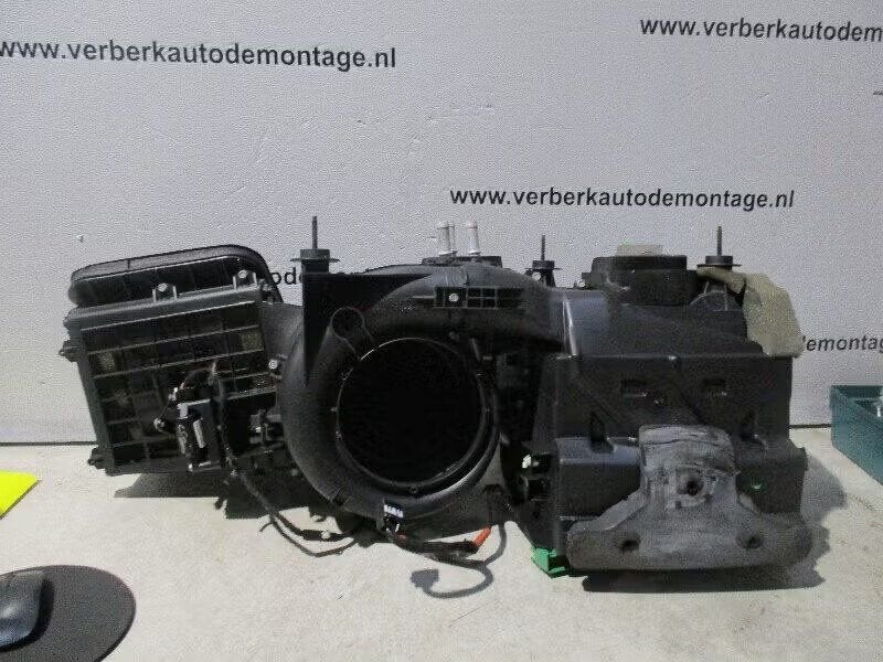 KACHELHUIS Jaguar S-type (X200) (4r83-19b555-ae), Enlèvement ou Envoi, Campus Kronberg 7 61476 Kronberg im Taunus, DE, Utilisé