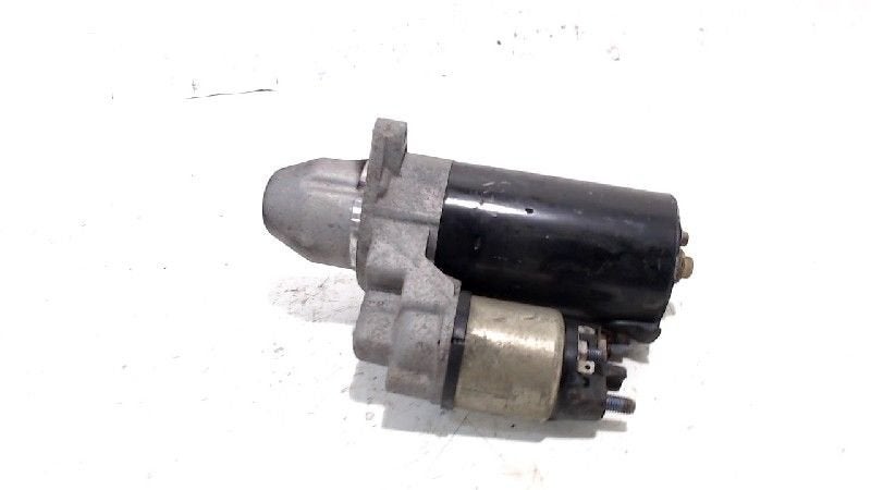 Startmotor Chevrolet Aveo, Onderdelen@venauto.nl, Van der Ven Autorecycling B.V., Gebruikt, Ettenseweg 76, 4706 PB Roosendaal, The Netherlands
