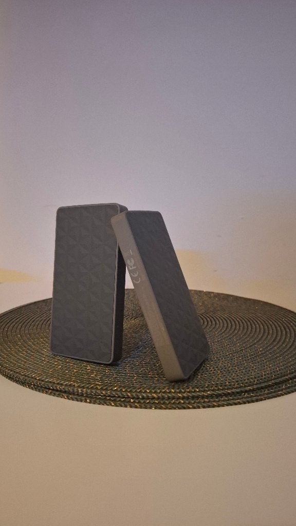 Powerbank XSTORM 10000 mAh, Telecommunicatie, Powerbanks, Ophalen, Refurbished, Xstorm