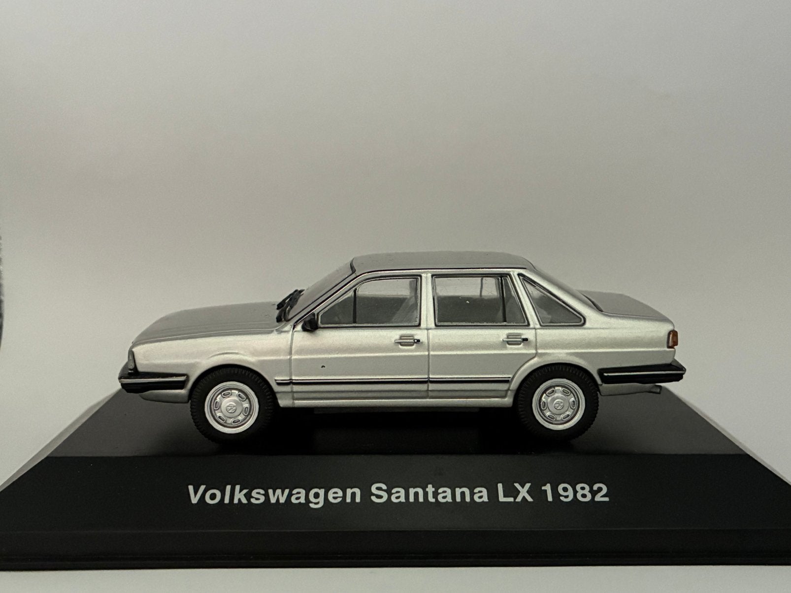 Volkswagen Santana MK1 (Typ 32B) 1982 - VW Edition, Envoi, Neuf, Voiture, Autres marques