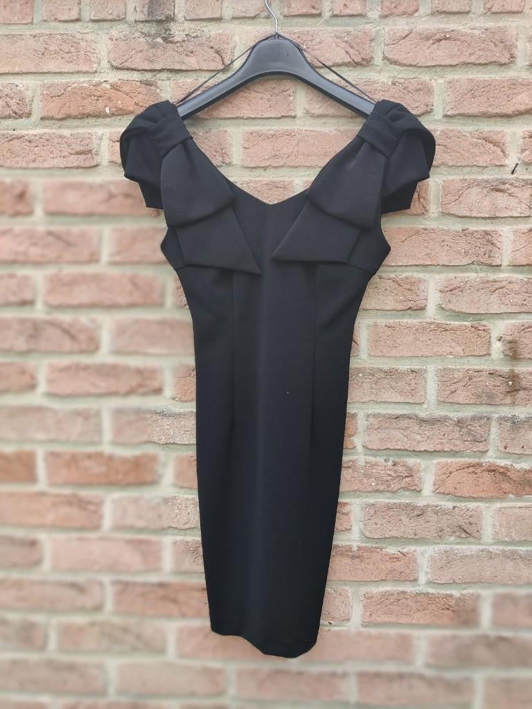Jurk, ANDERE, Comme neuf, Enlèvement, Noir