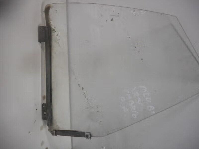 ZIJRUIT LINKS ACHTER Ford Escort 4 (ALF) (01-1986/07-1990), Auto-onderdelen, Gebruikt, Ophalen of Verzenden, Henry-Ford-Straße 1 50735 Köln, DE