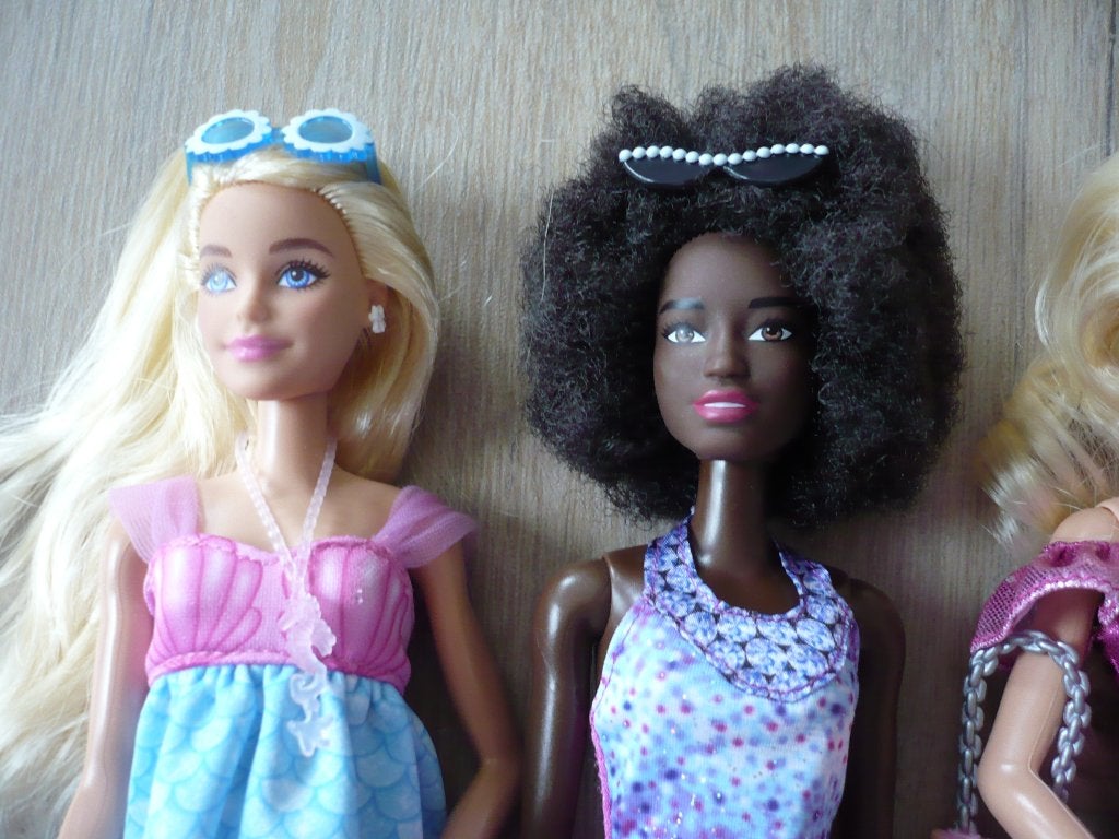 Heel veel barbie, alles Mattel, onbespeeld., Enfants & Bébés, Enlèvement, Comme neuf, Barbie