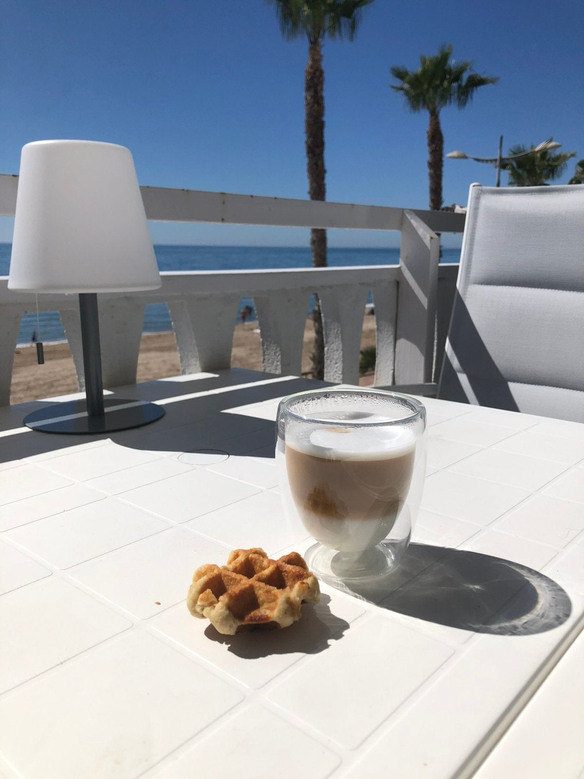 Te huur in Villajoyosa spanje op de eerste lijn, Immo