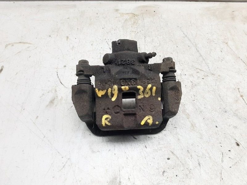 ETRIER DE FREIN ARRIÈRE DROIT ABS Subaru Legacy (BL), Utilisé, Subaru