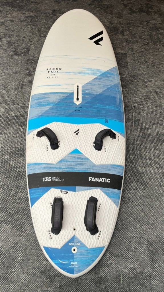 Fanatic Gecko Foil 135 2020, Watersport en Boten, Windsurfen