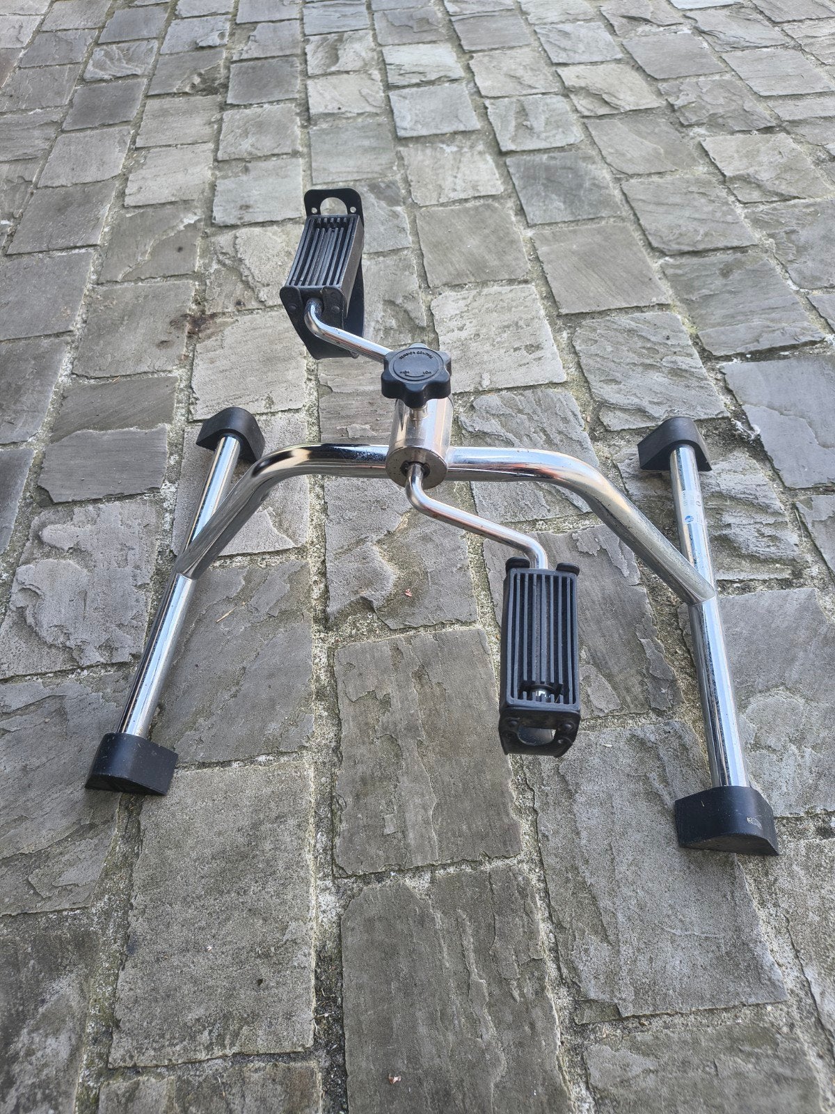 Stoelfiets, Sport en Fitness, Ophalen of Verzenden