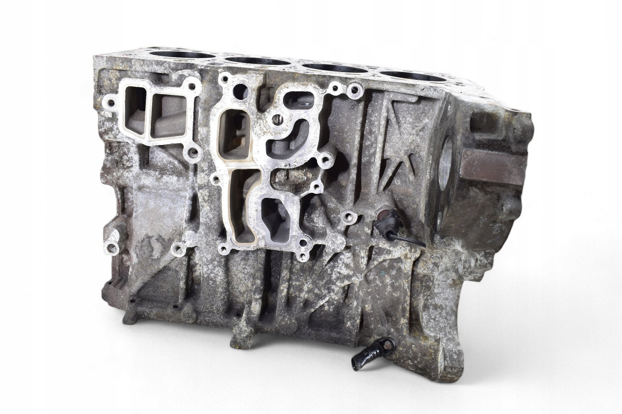 Moteur N47C16A Nu MINI MINI, Autos : Pièces & Accessoires, Envoi, Utilisé, Skoda