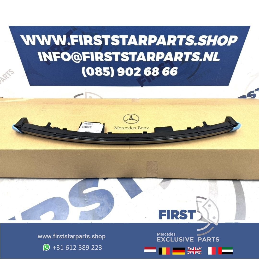 A2439063200 KOPLAMP Mercedes EQA EQB H243 X243 Dagrijverlich