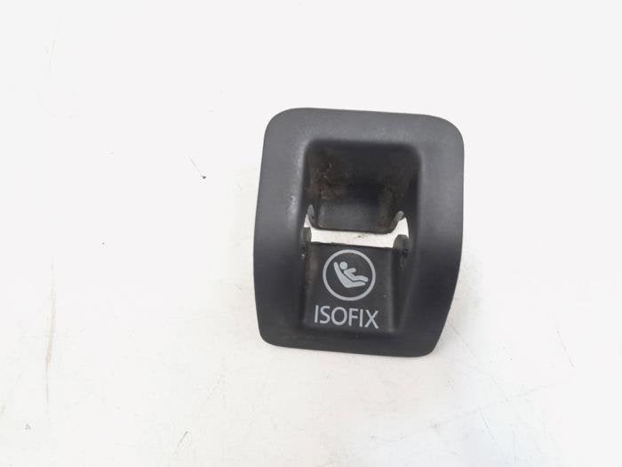 Isofix steun van een Volkswagen Golf, Auto-onderdelen, Gebruikt, -, Volkswagen, -