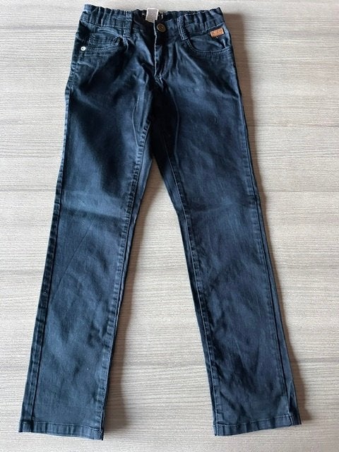 Broek here+there maat 140 (nr8018), Kinderen en Baby's, Gebruikt, Meisje, Ophalen of Verzenden, Broek