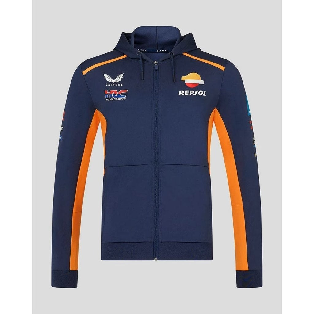 Repsol Honda team hoodie, Kleding | Heren, Ophalen of Verzenden, Nieuw